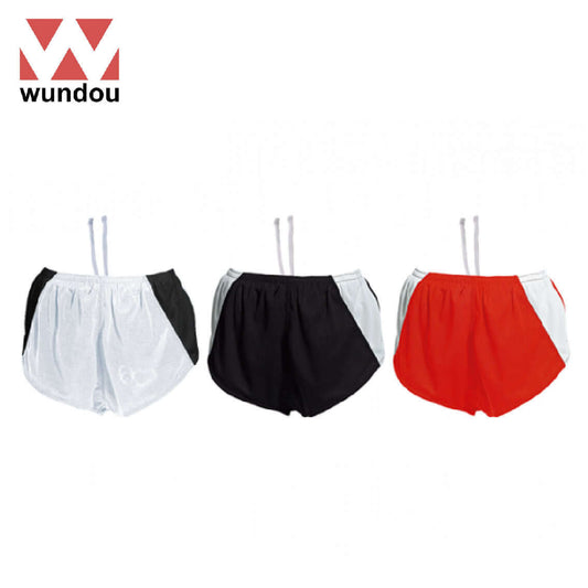 Wundou P5590 Women's Running Shorts Corporate Gifts Singapore