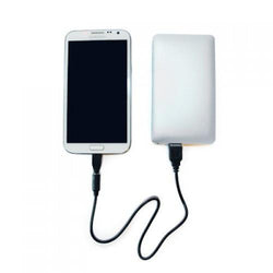 X-com Portable Charger Corporate Gifts Singapore