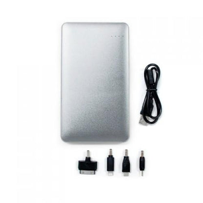 X-com Portable Charger Corporate Gifts Singapore
