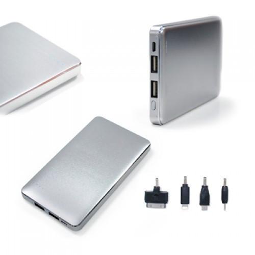 X-com Portable Charger Corporate Gifts Singapore