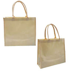 10oz Canvas Landscape Tote Bag - Giftmart.sg