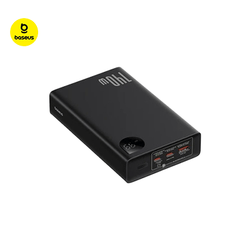 Baseus Adaman Laptop Power Bank 140W 24000mAh Corporate Gifts Singapore