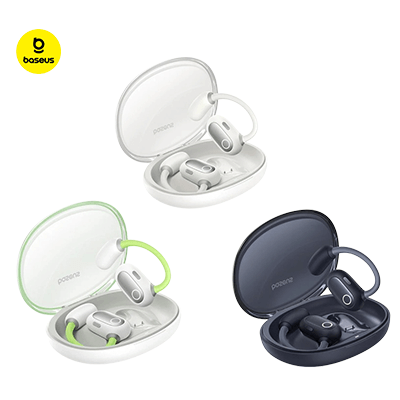 Baseus Eli Sport 1 Open-Ear TWS Earbuds Corporate Gifts Singapore