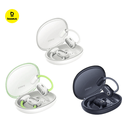 Baseus Eli Sport 1 Open-Ear TWS Earbuds Corporate Gifts Singapore