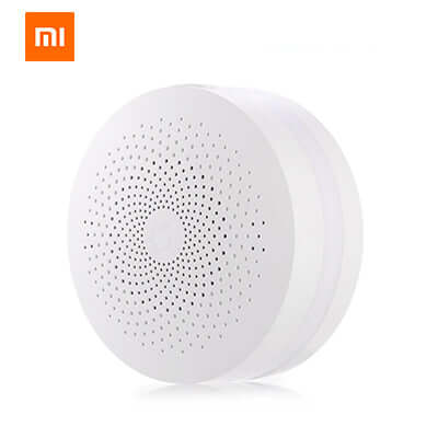 Xiaomi Smart Multifunctional Gateway 2 Corporate Gifts Singapore