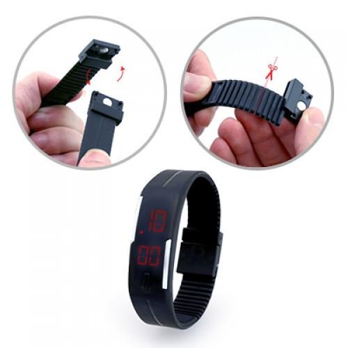 Xtreme LED Watch Corporate Gifts Singapore