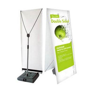 Y-Stand Banner Corporate Gifts Singapore