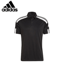 Adidas Squadra 21 Short Sleeve Polo Corporate Gift Singapore