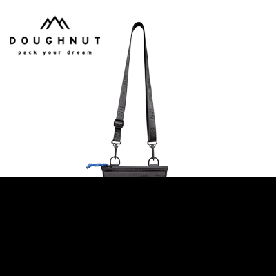Doughnut Teleport You-Niverse Series Crossbody Corporate Gifts Singapore
