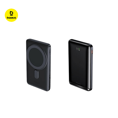 Baseus Magnetic Foldable Power Bank 20W 10000mAh Corporate Gifts Singapore