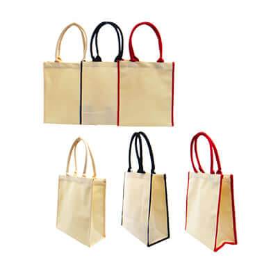 10oz Canvas Portrait Tote Bag - Giftmart.sg