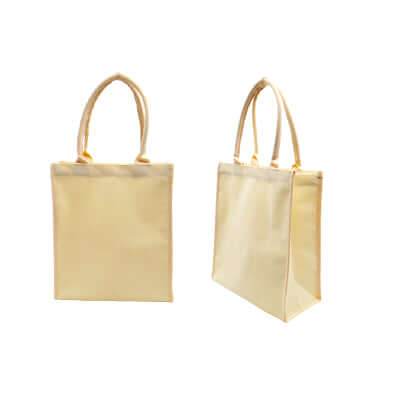 10oz Canvas Portrait Tote Bag - Giftmart.sg