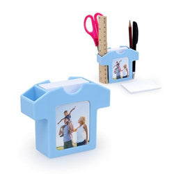 Zazzle Notepad With Pen Holder Corporate Gifts Singapore