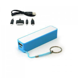 Zonecam Portable Charger - Giftmart.sg