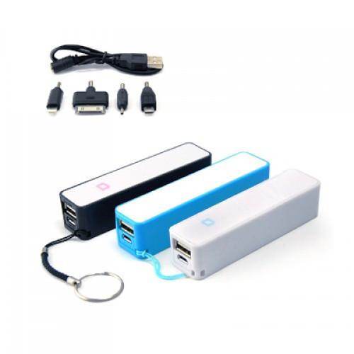 Zonecam Portable Charger - Giftmart.sg