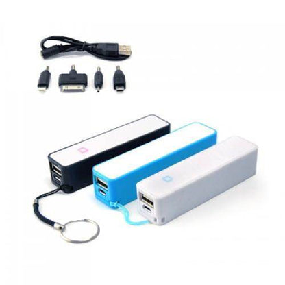 Zonecam Portable Charger - Giftmart.sg