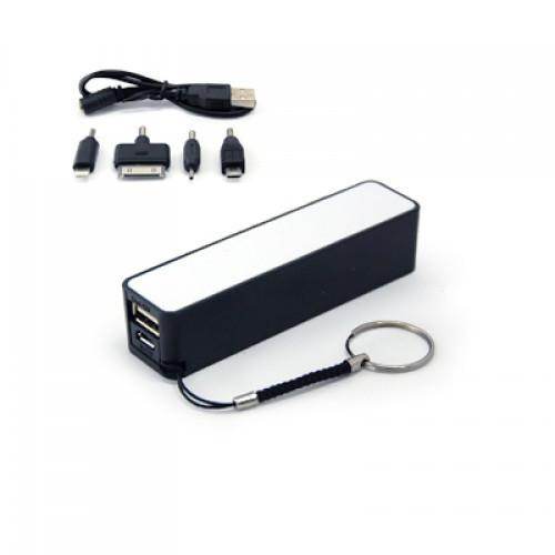 Zonecam Portable Charger - Giftmart.sg