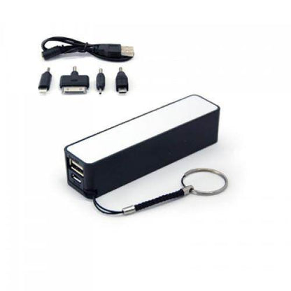 Zonecam Portable Charger - Giftmart.sg