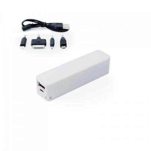 Zonecam Portable Charger - Giftmart.sg