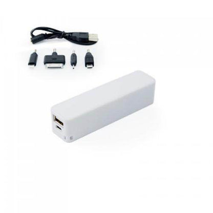 Zonecam Portable Charger - Giftmart.sg