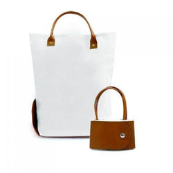 Zotcof Foldable Tote Bag - Giftmart.sg