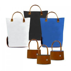 Zotcof Foldable Tote Bag - Giftmart.sg