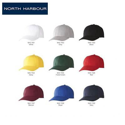 North Harbour 1100 Cap Corporate Gifts Singapore