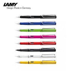 Lamy Safari Fountain Pen T T10BL Corporate Gifts Singapore