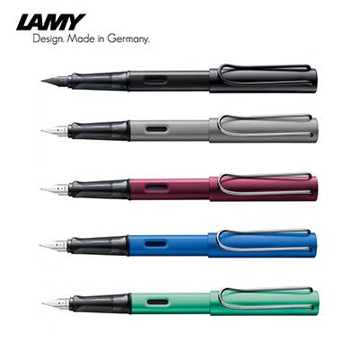 Lamy Al-Star Fountain Pen EF T10BL Corporate Gifts Singapore