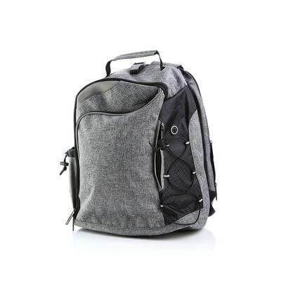 15 Inch Computer Backpack - Giftmart.sg