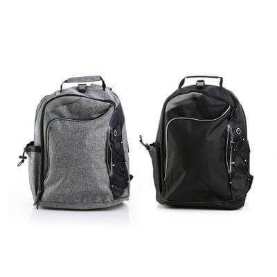 15 Inch Computer Backpack - Giftmart.sg