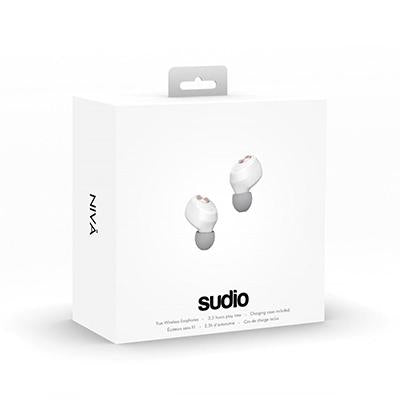 Sudio Nivå True Wireless Earbud with Mic Corporate Gifts Singapore
