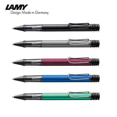Lamy Al-Star Ballpoint Pen M M16BK Corporate Gifts Singapore