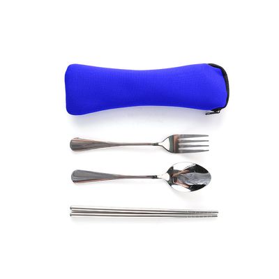 Stainless steel cutlery set Corporate Gifts Singapore