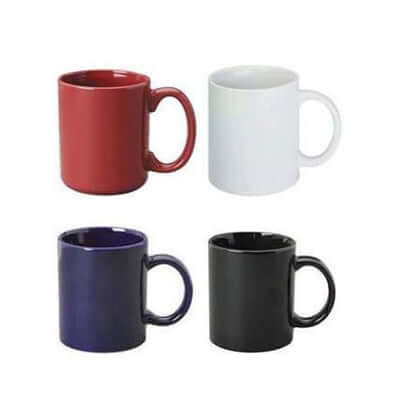 15oz Porcelain Mug Corporate Gifts Singapore