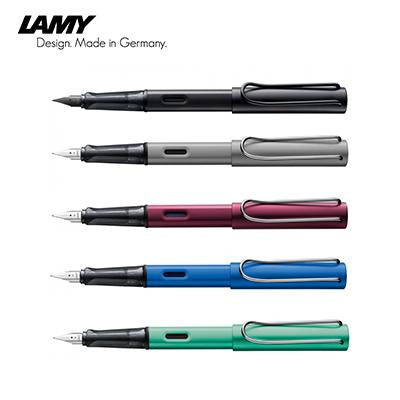 Lamy Al-Star Fountain Pen M T10BL Corporate Gifts Singapore