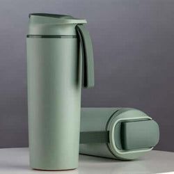 artiart Rhino Spill Free Suction Thermal Bottle Corporate Gifts Singapore