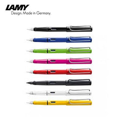 Lamy Safari Fountain Pen EF T10BL Corporate Gifts Singapore