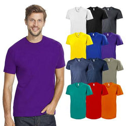 Cotton T-Shirt Corporate Gifts Singapore