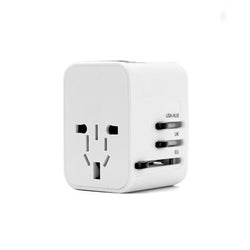 4 in 1 Universal Travel Adaptor Corporate Gifts Singapore