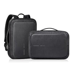 Bobby Bizz Anti Theft Backpack & Briefcase Corporate Gifts Singapore