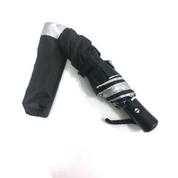 Auto Foldable Umbrella with UV Lining Corporate Gifts Singapore