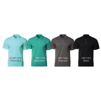 Cross Runner Performance Unisex Polo Corporate Gifts Singapore