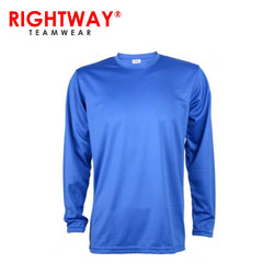 Rightway QDL54 Basic Long Sleeve Corporate Gifts Singapore