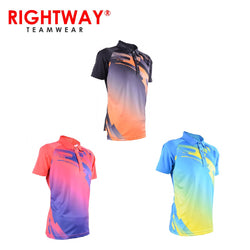 Rightway MOF 36 Neon-Tech Time Lapse Collared Corporate Gifts Singapore