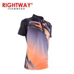 Rightway MOF 36 Neon-Tech Time Lapse Collared Corporate Gifts Singapore