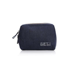 Snow Canvas Cosmetic Pouch Corporate Gifts Singapore