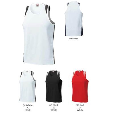 Premium Running Singlets Corporate Gifts Singapore