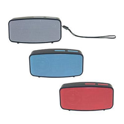 3 in 1 Bluetooth Speaker Corporate Gifts Singapore