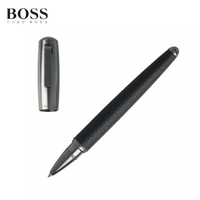 Pure leather Rollerball Pen Corporate Gifts Singapore